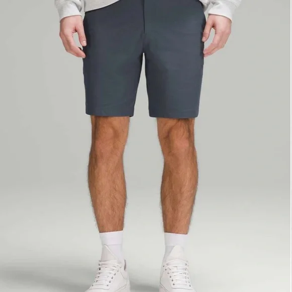 Men’s Lululemon ABC Classic Fit Short 9” - Picture 8 of 10